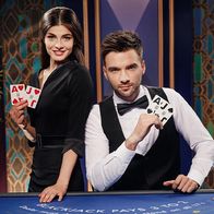 Blackjack Lobby