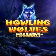 Howling Wolves Megaways
