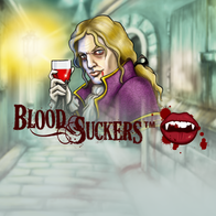 Blood Suckers
